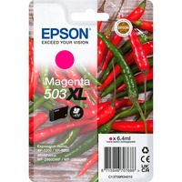 Epson Tinte magenta 503XL (C13T09R34010) 