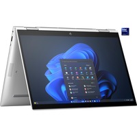 HP Elite x360 830 G11 (9G0K2ET), Notebook Windows 11 Pro 64-Bit, 33.8 cm (13.3 Zoll), 512 GB SSD