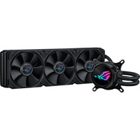 ASUS ROG STRIX LC III 360mm, Wasserkühlung schwarz