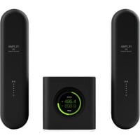 Ubiquiti AmpliFi Mesh WiFi System. Gamer’s Edition, Access Point schwarz