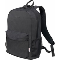 DICOTA BASE XX B2, Rucksack schwarz, bis 35,8 (14,1")