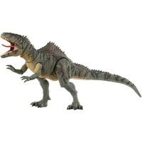 Mattel Jurassic World Hammond Collection - Giganotosaurus, Spielfigur 