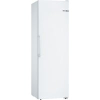 Bosch GSN36VWEP Serie 4, Gefrierschrank weiß