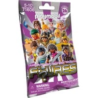 PLAYMOBIL 71606 Figures Girls (Serie 26), Konstruktionsspielzeug 