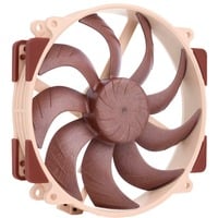 Noctua NF-A14x25r G2 PWM, Gehäuselüfter 140 mm