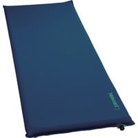 Therm-a-Rest BaseCamp Regular, Poseidon Blue 14030, Camping-Matte blau