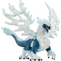 Schleich Eldrador Creatures Eisdrache, Spielfigur 