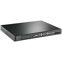 TP-Link TL-SG3428XMPTL, Switch 