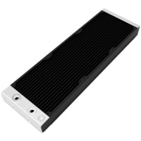 EKWB EK-Quantum Surface P420M, Radiator schwarz