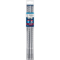 Bosch Expert Hammerbohrer SDS-plus-7X, Ø 8mm, 10 Stück Arbeitslänge 200mm