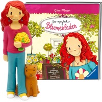 Tonies Der magische Blumenladen - Ein Geheimnis kommt selten allein, Spielfigur Hörspiel