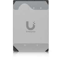 Ubiquiti Enterprise 3.5" HDD, 16TB, Festplatte SATA 6 Gb/s, 3,5"