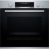 Bosch HRG5180S0 Serie 6, Backofen edelstahl, 60 cm