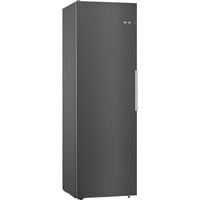 Bosch KSV36VXDP Serie 4, Vollraumkühlschrank edelstahl (dunkel)/schwarz