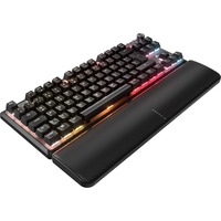 Corsair K70 PRO TKL, Gaming-Tastatur schwarz, DE-Layout, Corsair MGX