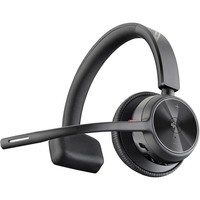 HP Poly Voyager 4310-M UC Headset 