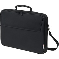 DICOTA BASE XX Clamshell, Notebooktasche schwarz, bis 39,6 cm (15,6")