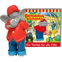 Tonies Ein Törööö für alle Fälle, Spielfigur Hörspiel