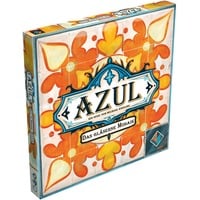 Asmodee Azul - Das gläserne Mosaik, Brettspiel Erweiterung