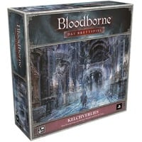 Asmodee Bloodborne: Das Brettspiel - Kelchverlies Erweiterung