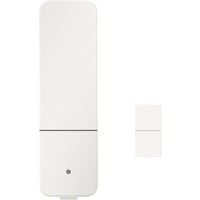 Bosch Smart Home Tür-/Fensterkontakt II [+M], Öffnungsmelder weiß