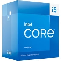 Intel® Core™ i5-13400, Prozessor Tray-Version