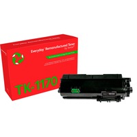 Xerox Everyday Toner schwarz 006R04796 wiederaufbereitet, kompatibel zu Kyocera TK-1170