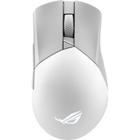 ASUS ROG Gladius III Wireless Aimpoint, Gaming-Maus weiß