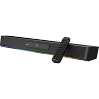 Creative Sound Blaster Katana SE, Soundbar schwarz, Bluetooth 5.0, App-Steuerbar