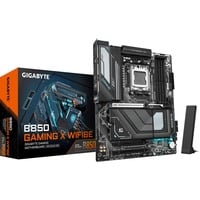 GIGABYTE B850 GAMING X WIFI6E, Mainboard schwarz/grau