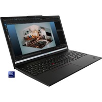 Lenovo ThinkPad P16s G3 (21KS000GGE), Notebook schwarz, Windows 11 Pro 64-Bit , 40.6 cm (16 Zoll) & 60 Hz Display, 1 TB SSD