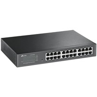 TP-Link TL-SG1024D, Switch Retail