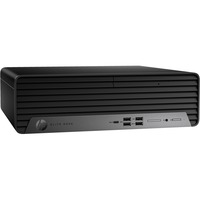 HP Elite SFF 800 G9 (9N7D8AT), PC-System schwarz, Windows 11 Pro 64-Bit