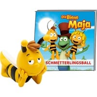 tonies Biene Maja - Der Schmetterlingsball, Spielfigur Hörspiel