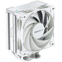 DeepCool AK400 WH, CPU-Kühler weiß, 120 mm