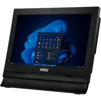 MSI PRO AP162T ADL-018XDE, PC-System schwarz, ohne Betriebssystem