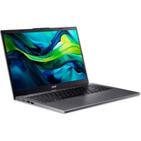 Acer Aspire 15 (A15-41M-R5WX), Notebook grau, Windows 11 Home 64-Bit, 39.6 cm (15.6 Zoll), 1 TB SSD