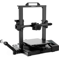 Creality CR-6 SE, 3D-Drucker schwarz