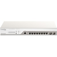 D-Link DBS-2000-10MP/E, Switch 