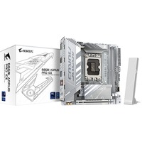 GIGABYTE B860I AORUS PRO ICE, Mainboard 