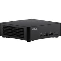 ASUS NUC 14 Pro Slim RNUC14RVKV5068C2I, Mini-PC schwarz, Windows 11 Pro 64-Bit