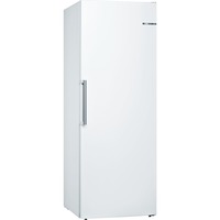 Bosch GSN58AWCV Serie 6, Gefrierschrank weiß