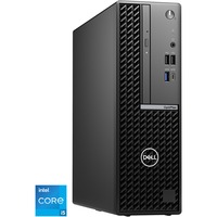 Dell OptiPlex 7020 SFF (DW6H7), PC-System schwarz, Windows 11 Pro 64-Bit