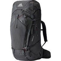 Gregory Deva 80 Pro, Rucksack grau, 80 Liter, Größe S