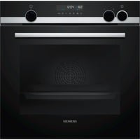 Siemens HR578G5S6 iQ500, Backofen edelstahl, 60 cm, Home Connect