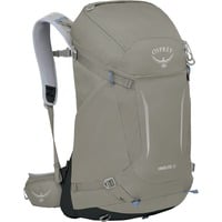 Osprey Hikelite 32 , Rucksack taupe, 32 Liter, Größe M/L