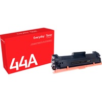 Xerox Everyday Toner schwarz 006R04235 wiederaufbereitet, kompatibel zu HP 44A