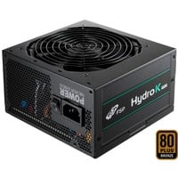 FSP HYDRO K PRO 750W, PC-Netzteil 2x PCIe, 750 Watt