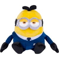 Schmidt Spiele Minions: AVL, 25 cm, Kuscheltier 