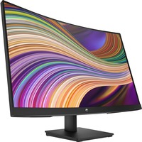 HP V27c G5, LED-Monitor 69 cm (27 Zoll), schwarz, FullHD, 75 Hz, VA Panel